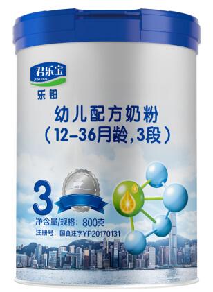 京东奶粉销量排行,中国市场奶粉销量排名