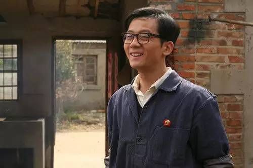 从成都走出来的男明星,从江西走出来的24位明星