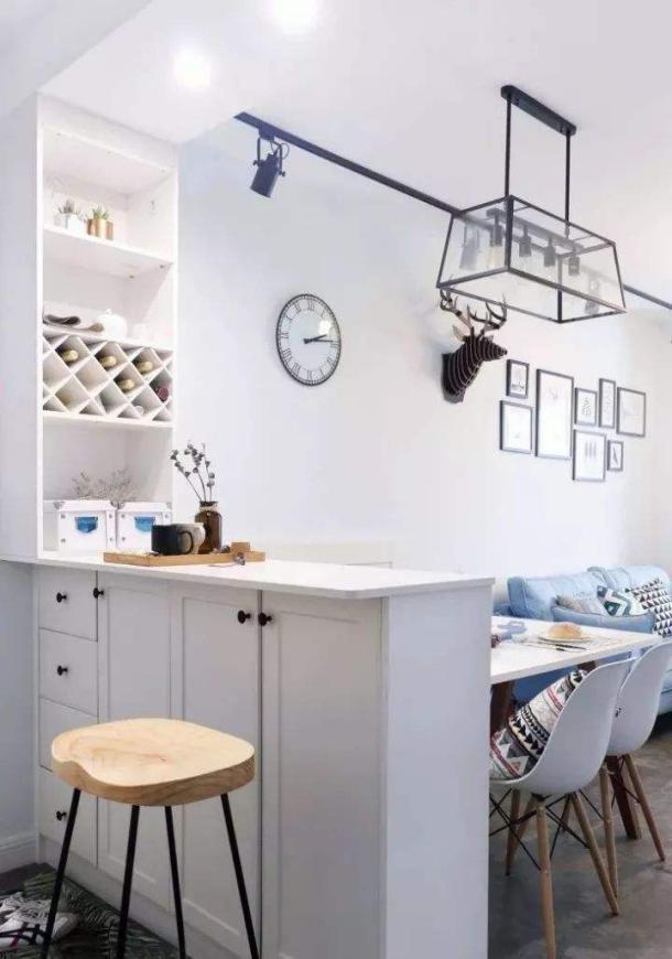 小户型房间用什么隔断,房屋隔断怎样设计