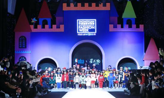 环球少儿国际时装周郑州,2022广州华南国际少儿时装周