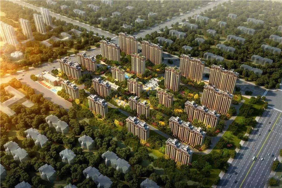 涨3千破4万西安新盘价格公示,西安刚需盘2024