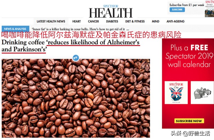 研究表明喝咖啡的好处,研究表明喝咖啡最好时间段