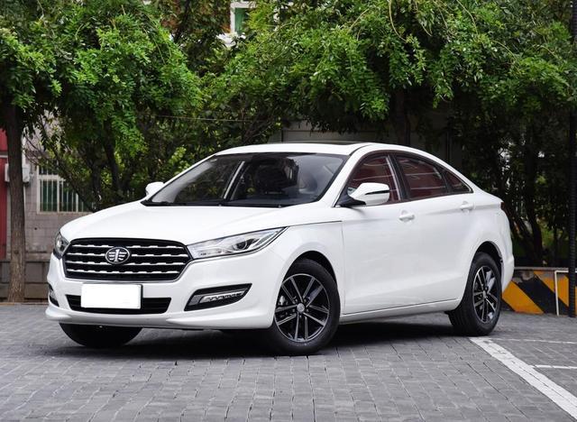 奔腾B50这车怎么样,11年奔腾b50车主真实感受