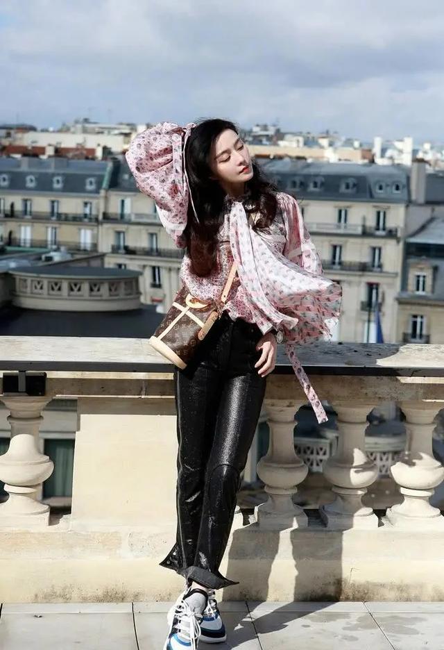 范冰冰健身裤搭配图片,范冰冰写真照健身