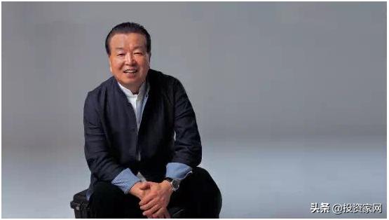 红牛中国创始人严彬,红牛严彬