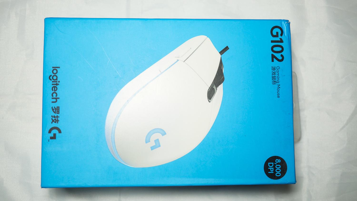 百元入门游戏鼠标对比,3950大厂鼠标推荐