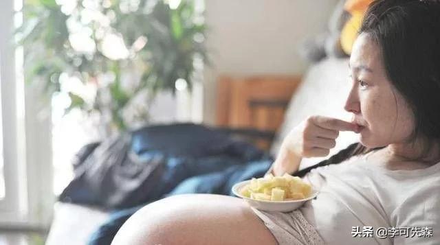 孕妇孕期会出现哪些症状,孕期哪些症状是胎儿出现问题