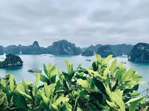 越南桂林自驾游攻略,广西中越边境游攻略