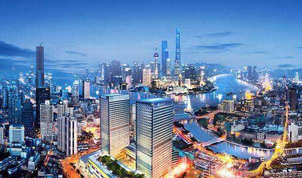 上海市北外滩最新规划,上海外滩街道旧区改造规划