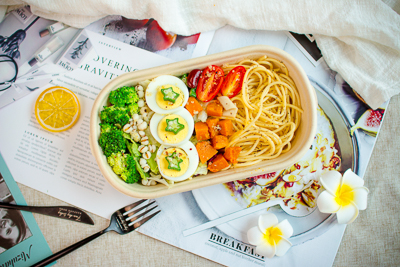 轻食餐厅加盟费多少加盟条件,现在开一家轻食店怎么样