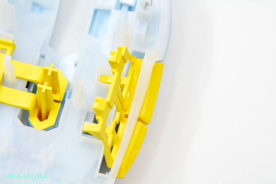 达尔优牧马人二代鼠标吃鸡怎么样,达尔优牧马人鼠标EM902怎么拆