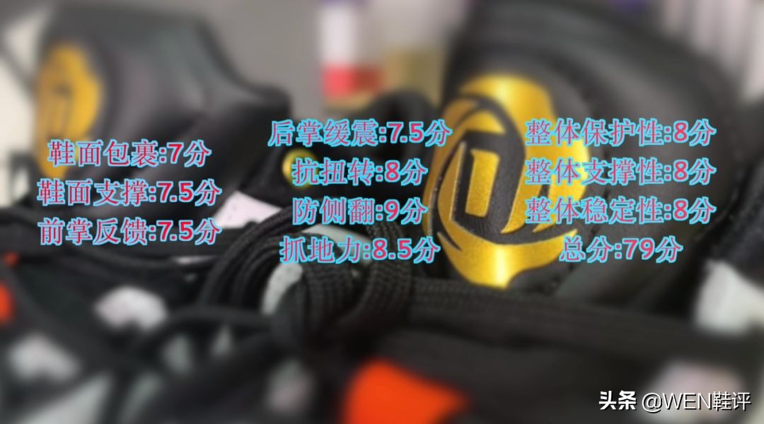 罗斯10上脚效果白红,罗斯10的优点和缺点