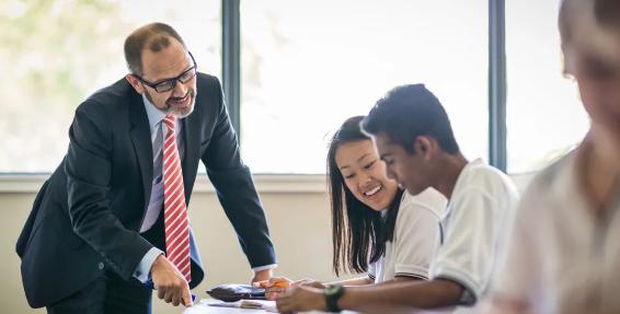 新西兰acg国际学校,新西兰acg帕奈尔1-6课程