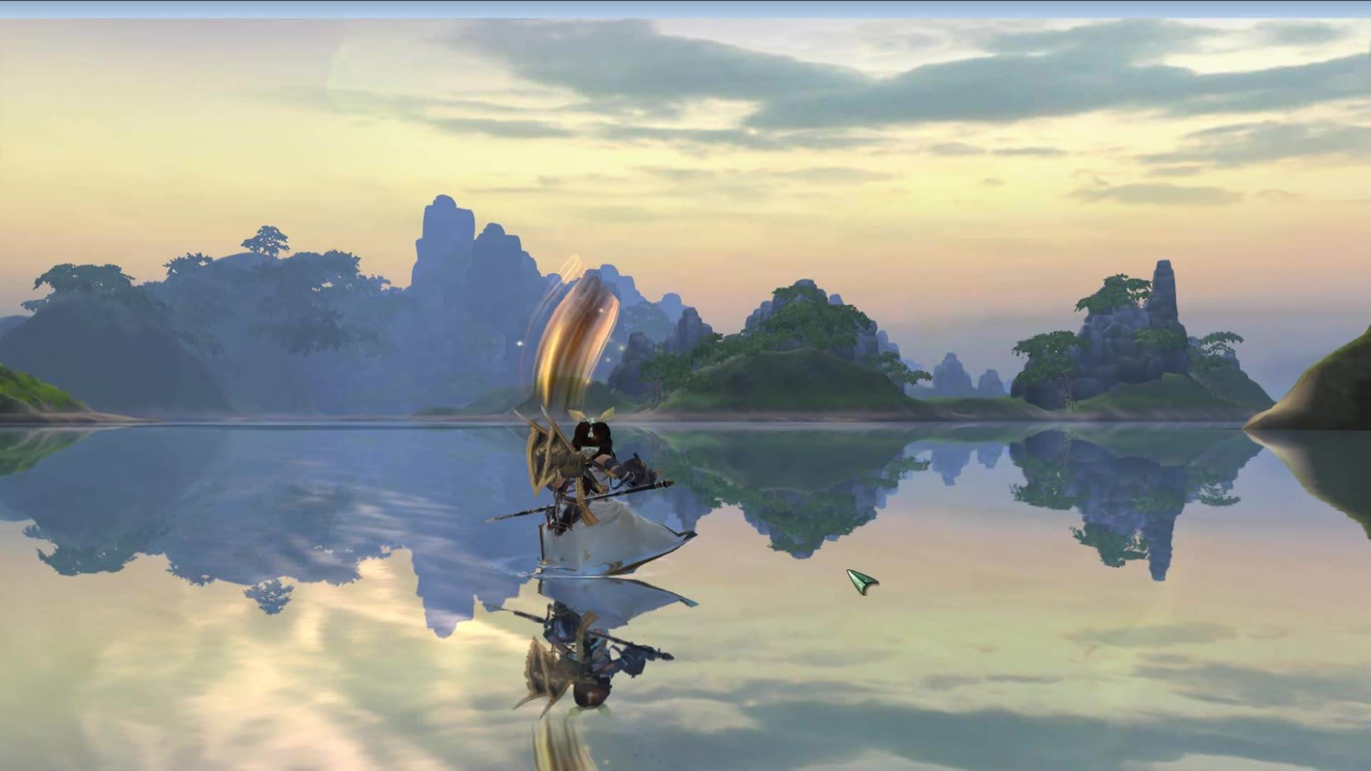 剑网3为什么感觉不流畅,剑网3不能成功的理由