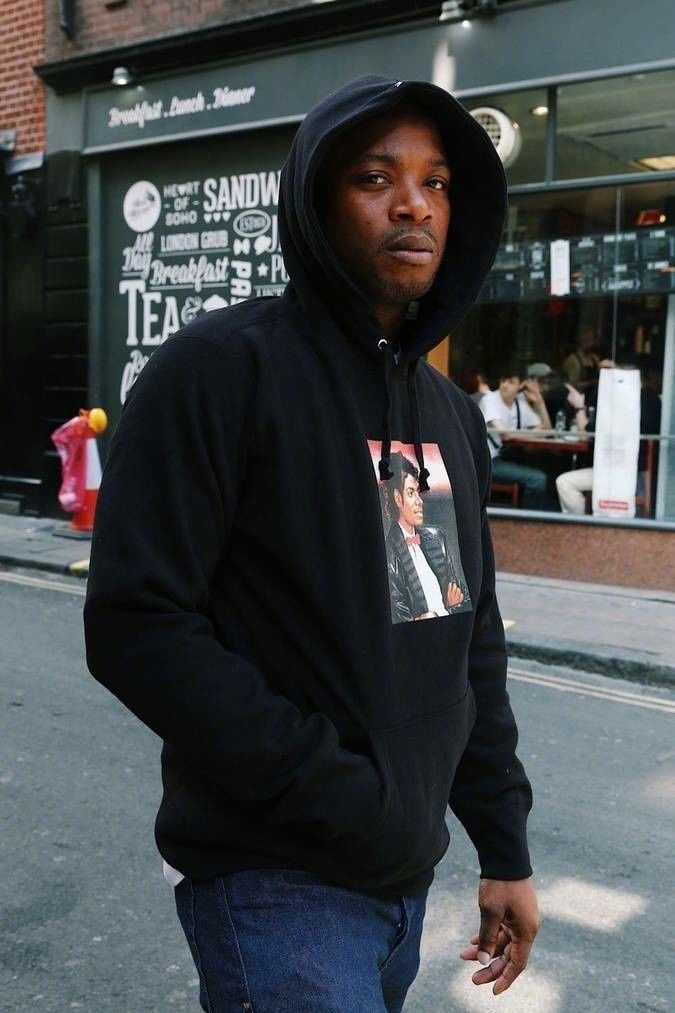 supreme为什么这么贵,杰克逊supreme