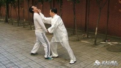 古拳法十二式教学,古拳打法口诀视频