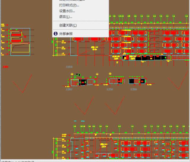 cad乱码调过来以后尺寸变了,cad乱码命令