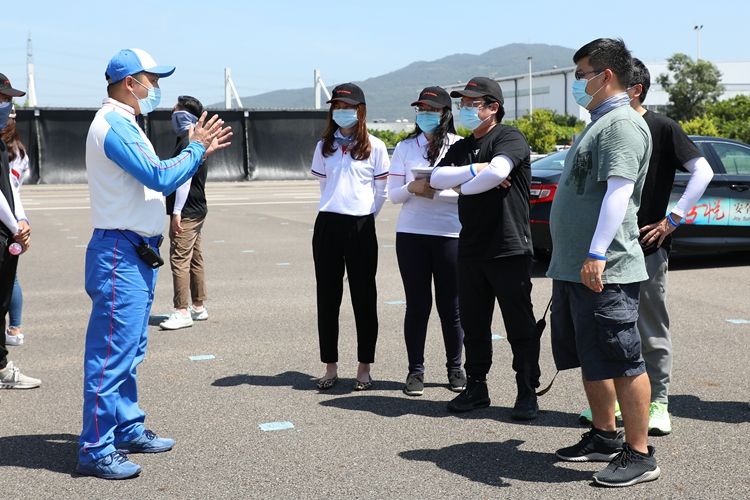 广汽本田安全驾驶,广汽本田安全吗