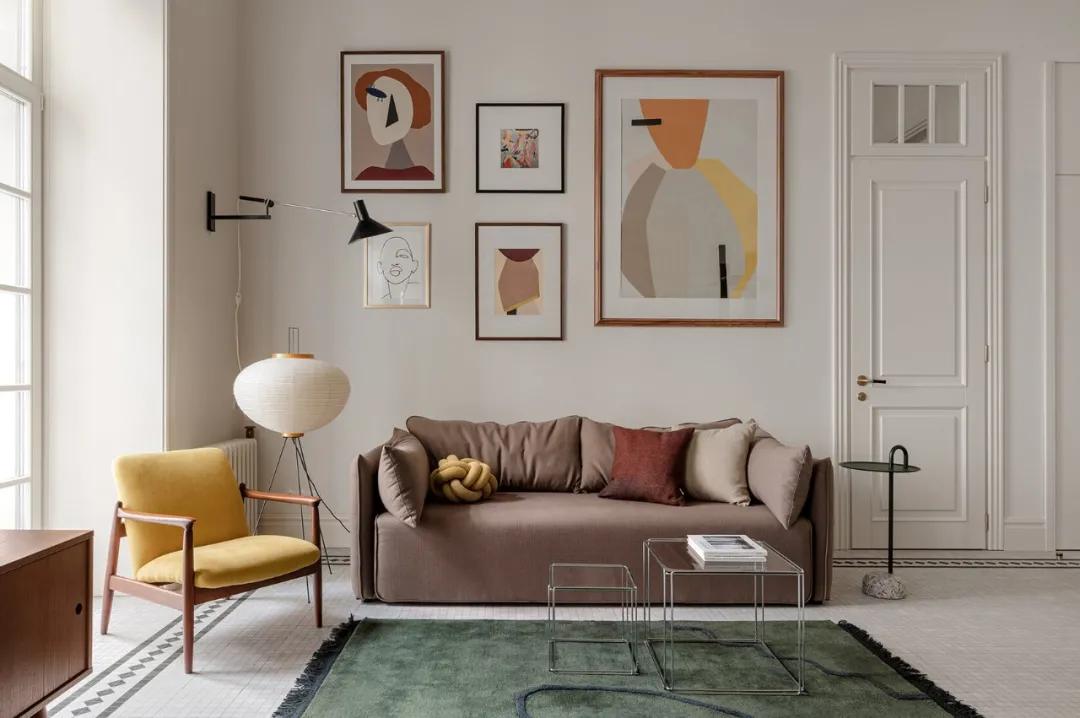 想买个单身公寓,想一直单身要怎么做