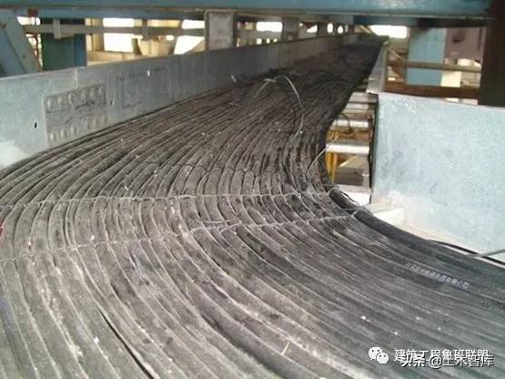 电缆桥架施工工艺图片,桥架电缆施工方法视频