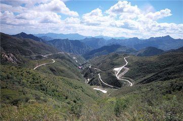 北京房山樵涧峰越野公园,樵涧峰越野运动公园露营