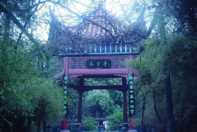 武汉市十大美丽中学,武汉十大美丽学校