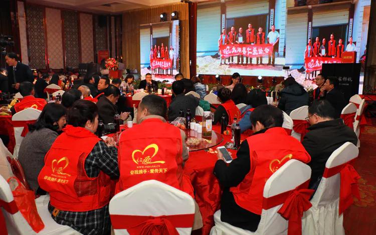 仁爱以柔克刚,仁爱传递