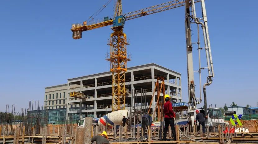 夯基础补短板勇拓新渠,夯基提效加速发展