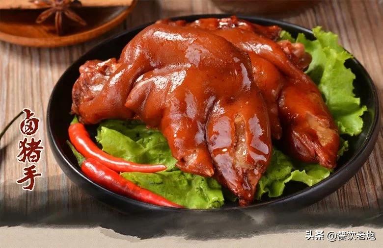 卤菜摆摊100种配方,卤制品加盟店怎么样