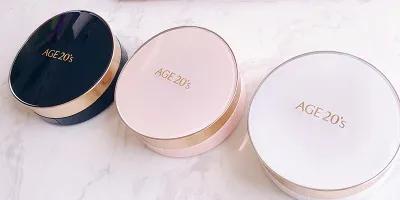 那些年,小欣追过的气垫