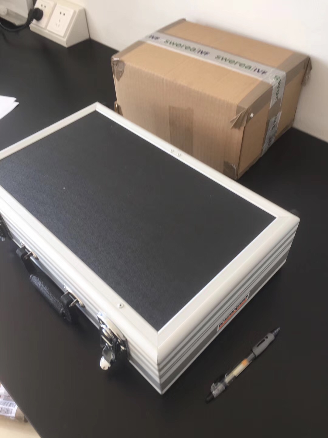 瑞典ivf冷却特性测试仪,瑞典ivf仪原理