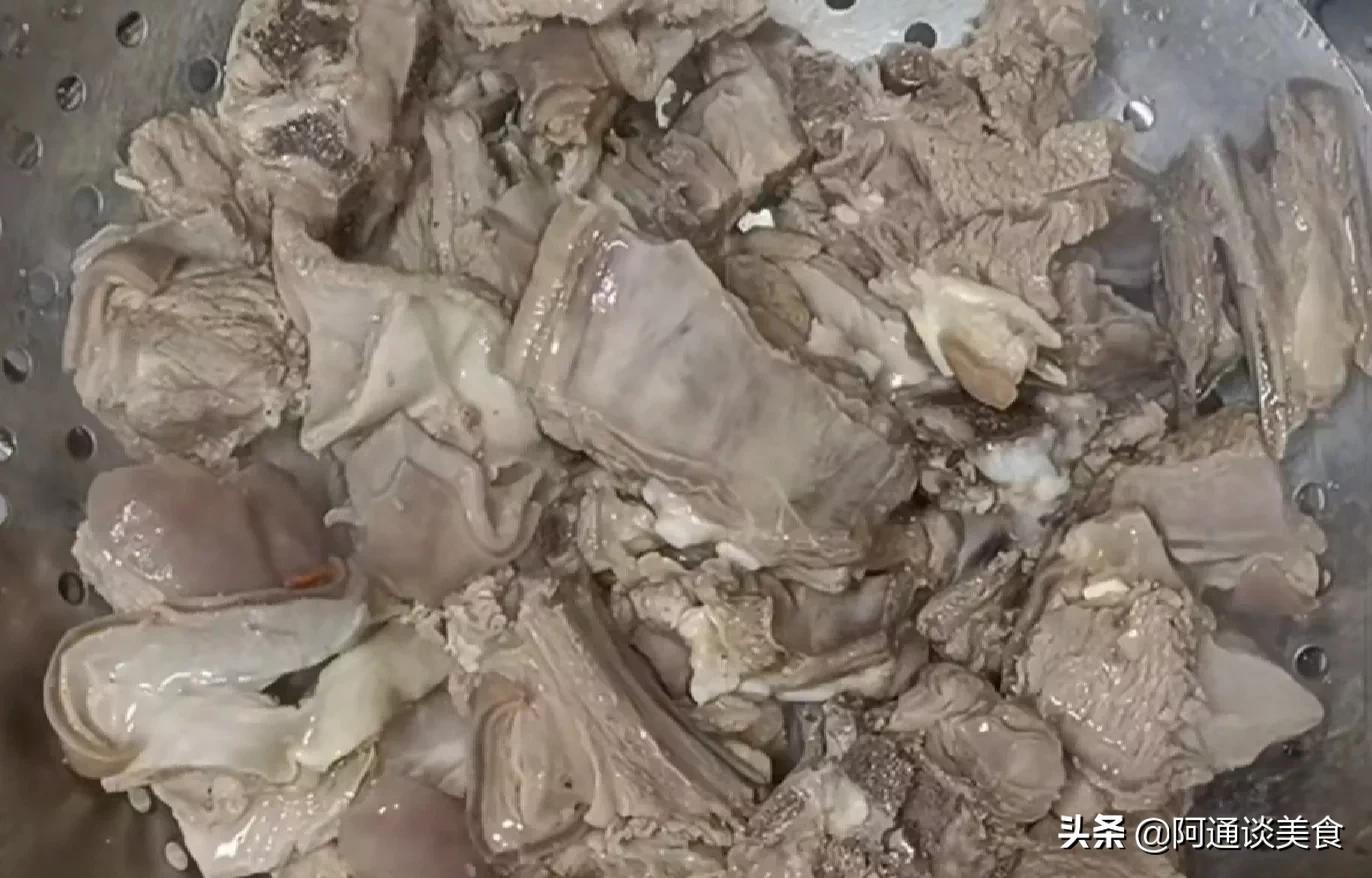 羊肉火锅羊肉怎么做好吃又去膻味,饭店好吃的羊肉火锅教你在家做