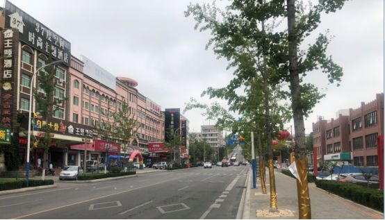 威海文登新房价,威海文登房价最新信息