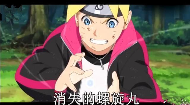火影螺旋丸发展史,盘点火影螺旋丸