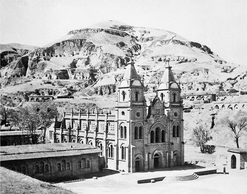 马克思主义指导中国的革命,马克思主义贯穿中国革命