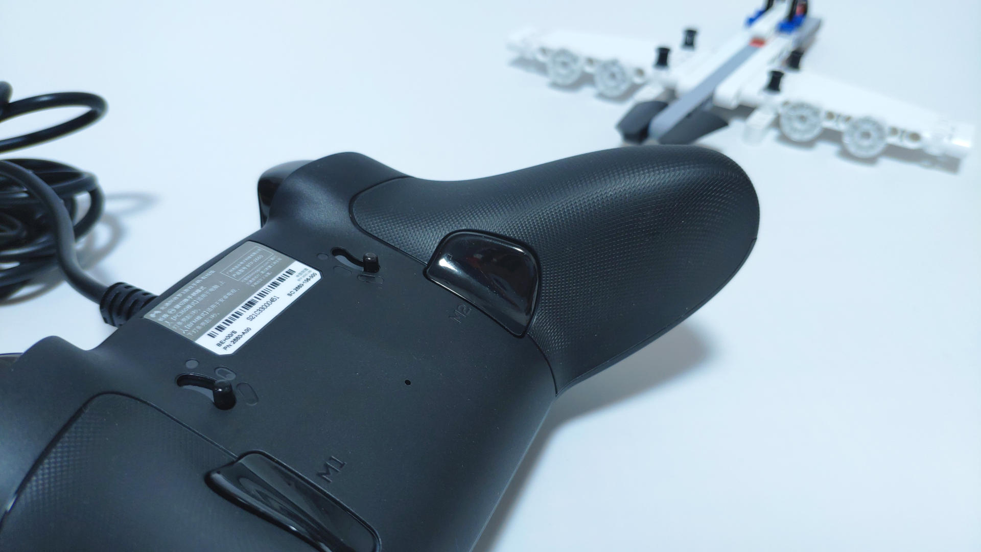 100以内北通阿修罗3手柄,北通阿修罗游戏手柄3s多模评测