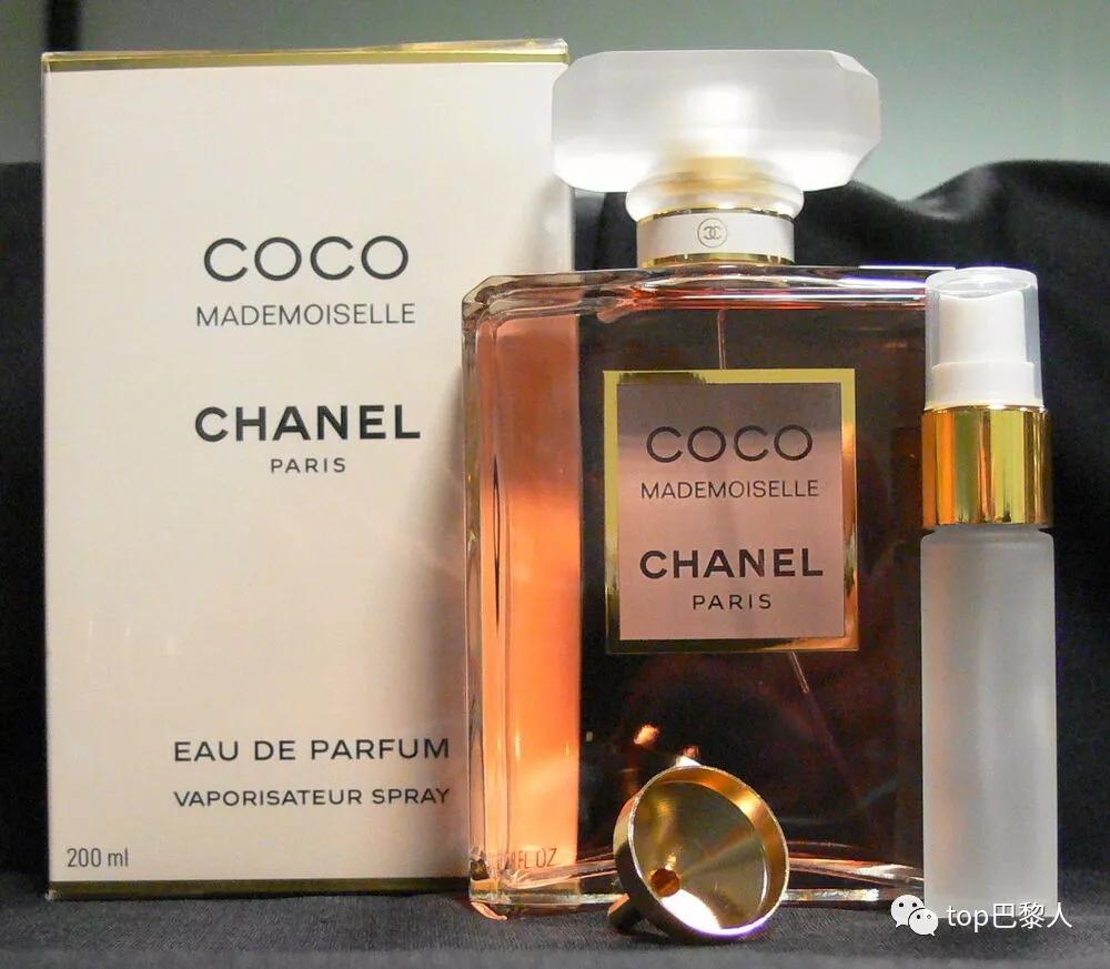 公认法国香水排名前十位,十大公认最好闻的香水暗黑