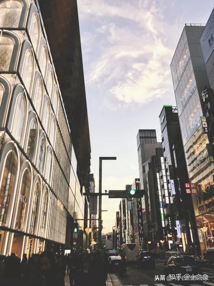 日本旅游感受日本的文化,日本旅游体验感