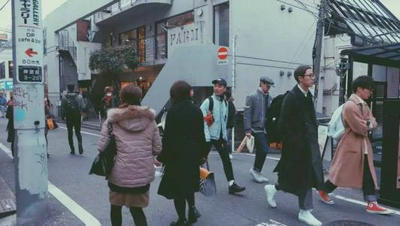 日本顶级潮牌大全,日系潮牌大全