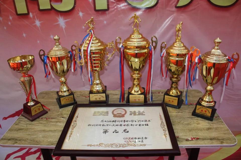 25年队史的草根球队，老男孩的足球故事