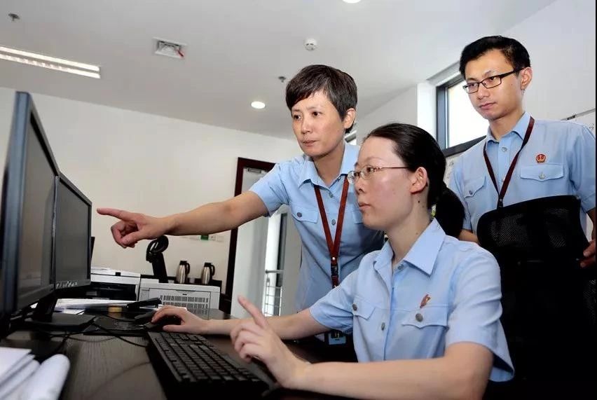 法院制服都有哪些,司法制服的前世今生