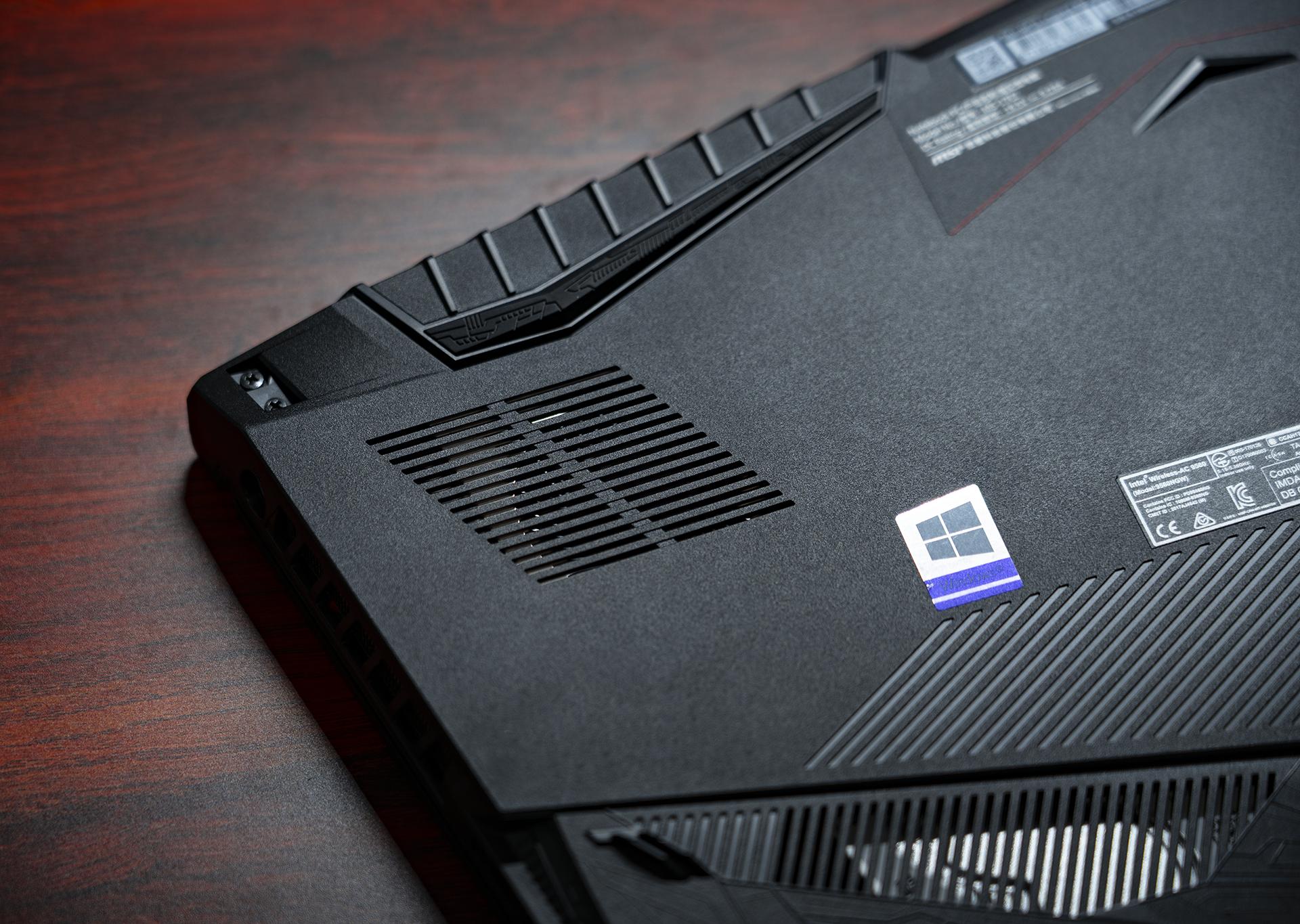 比较好的万元笔记本,微星gp752019评测