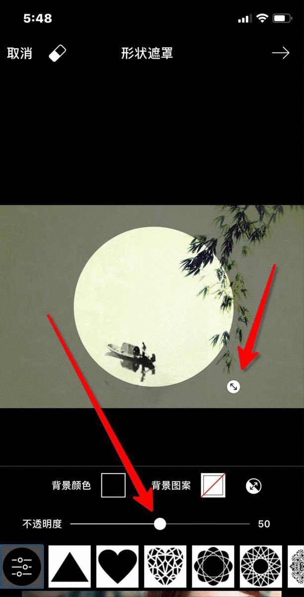 禅意水墨画拍摄技巧,摄影如何拍出水墨画