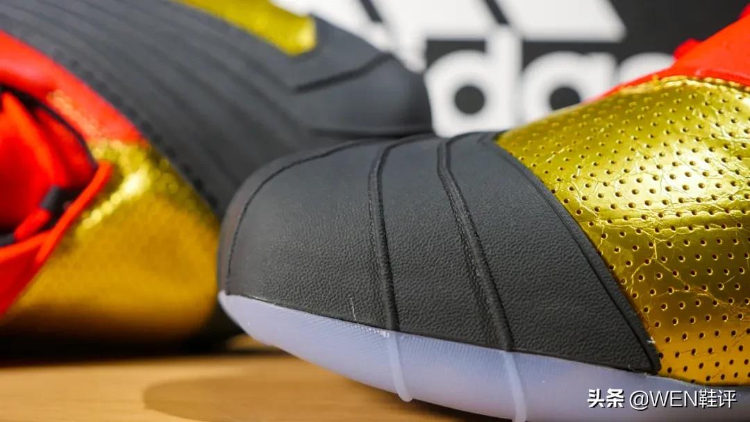 阿迪五虎上将鞋,阿迪五虎上将系列