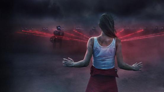 2019年评分最高的十部科幻片