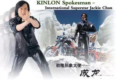 这些硬核的摩托车广告都没看过，就别说自己是老摩友了