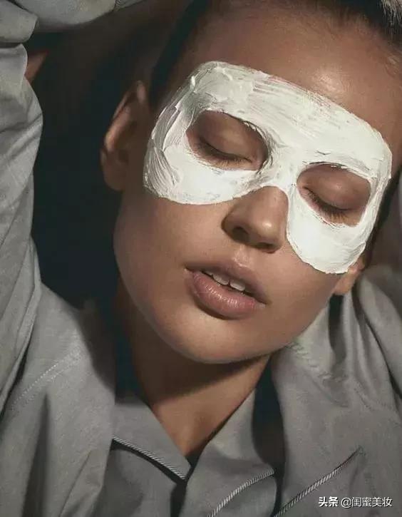 女明星护肤谣言,女星同款护肤品