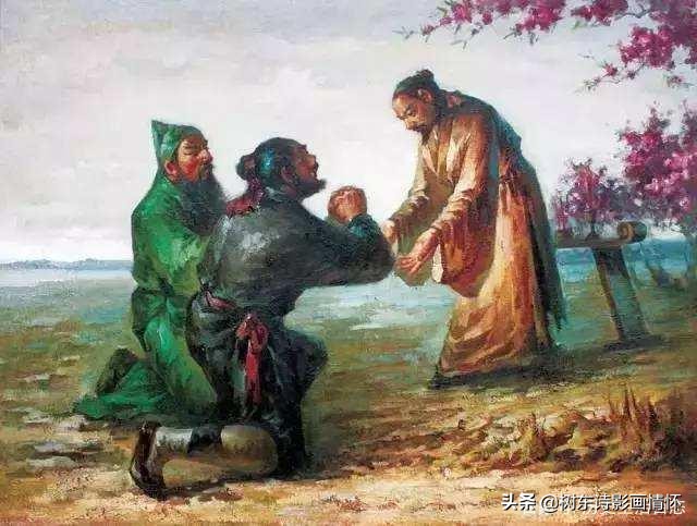 看“拜”字演变，读“拜”字成语，知“八拜之交”典故