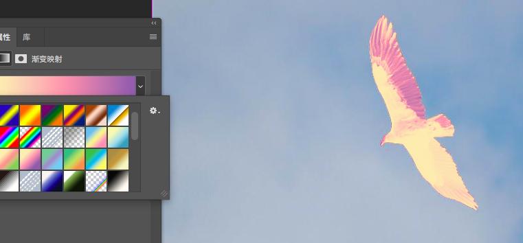 ps各种蒙版使用教程,ps入门学习如何使用蒙版