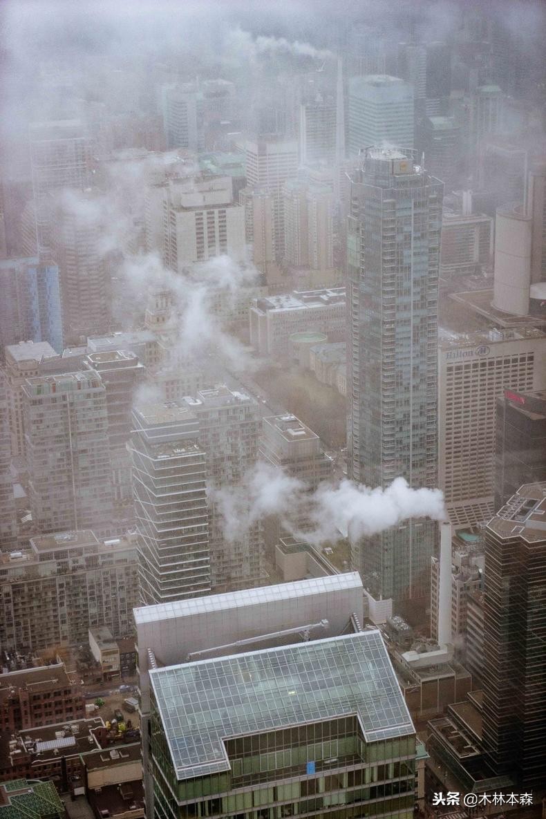 加拿大旅行日记,多伦多最佳生活日记